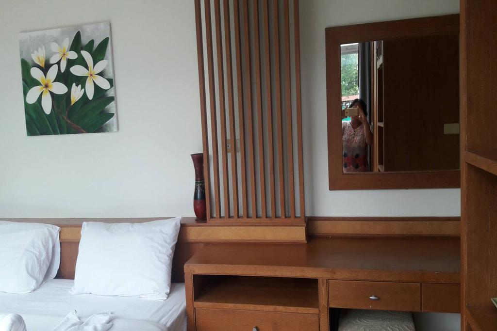 Ma Ma Dang Place Ko Lanta Exterior foto