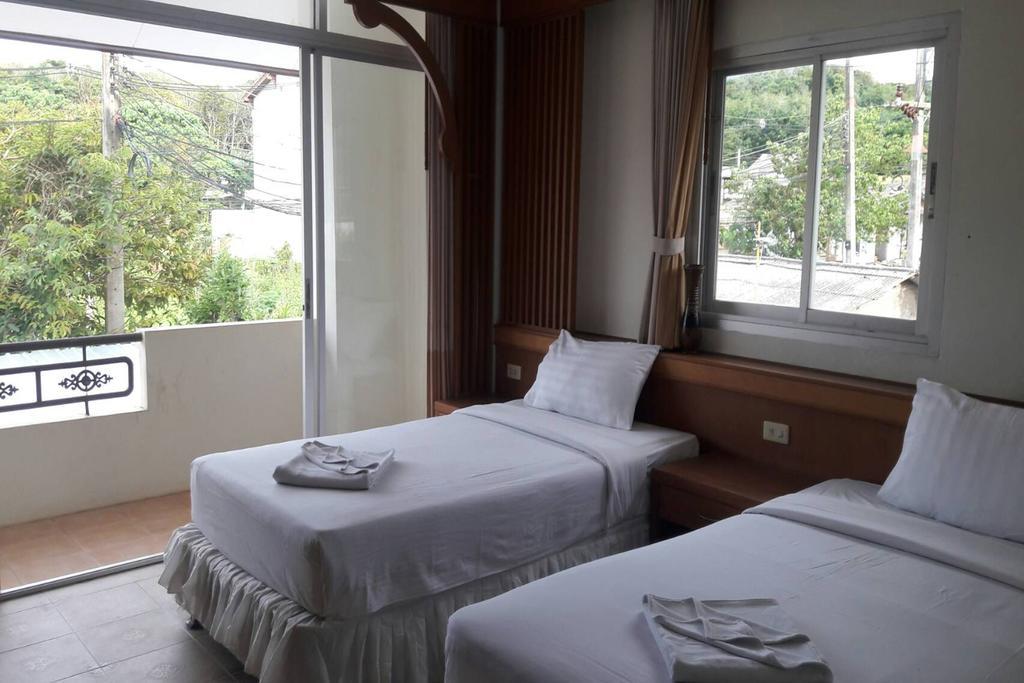 Ma Ma Dang Place Ko Lanta Exterior foto